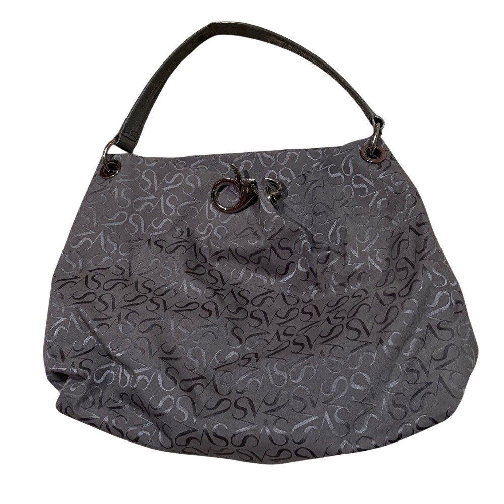 Simply Vera Wang‎ Gray Handbag